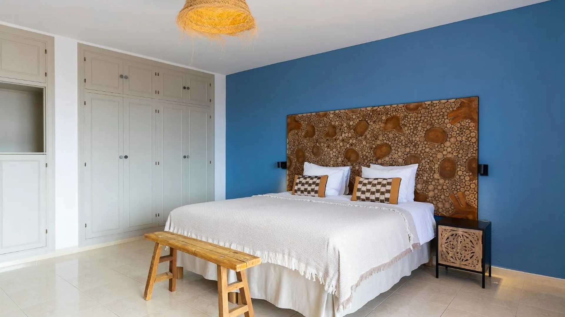 Bed&Breakfast Villa Botánica Málaga Bed and breakfast