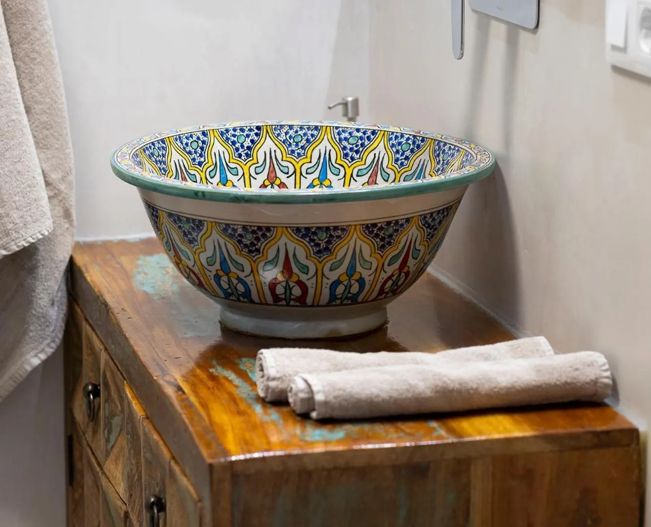 Bed&Breakfast Villa Botánica Málaga
