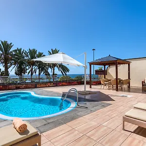 Club Playa Aparthotel Amadores