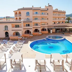 Rosamar Ibiza (adults Only) Hotel San Antonio (Ibiza)