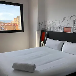 Easyhotel Centre Affittacamere