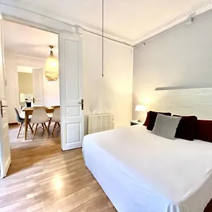 Erandi Ramblas Hostel Barcelona