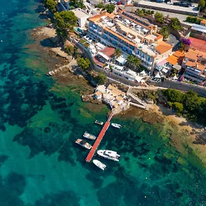 Vistabella Hotel Roses