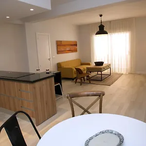 Apartament Malagaflat Soho, Malaga